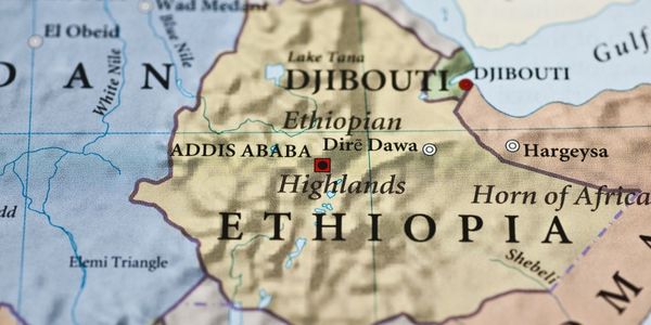 2023 01 23 CV Ethiopia Map 